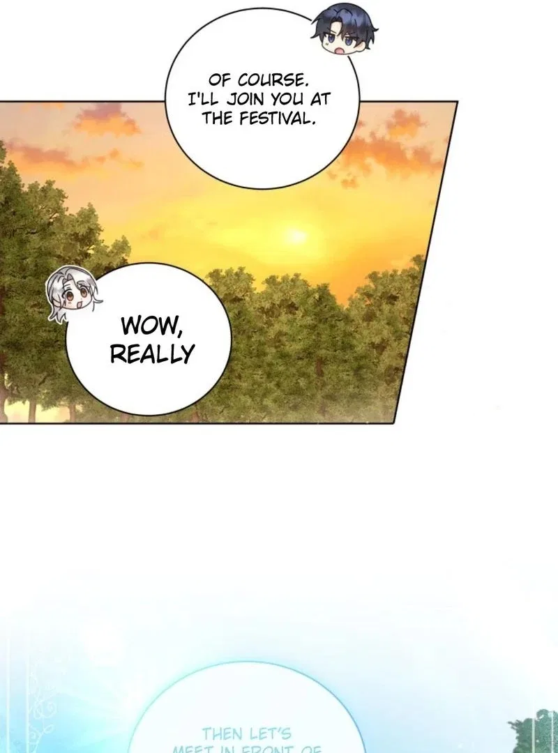 I Will Not Be The Supporting Character Forever Chapter 29 – Page 12