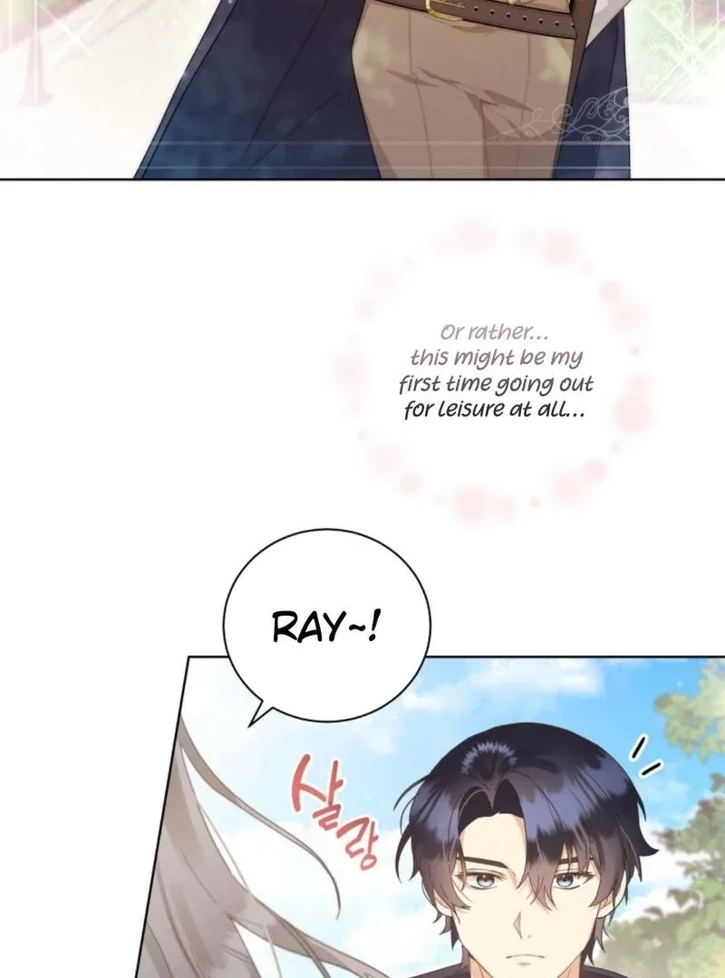 I Will Not Be The Supporting Character Forever Chapter 29 – Page 14