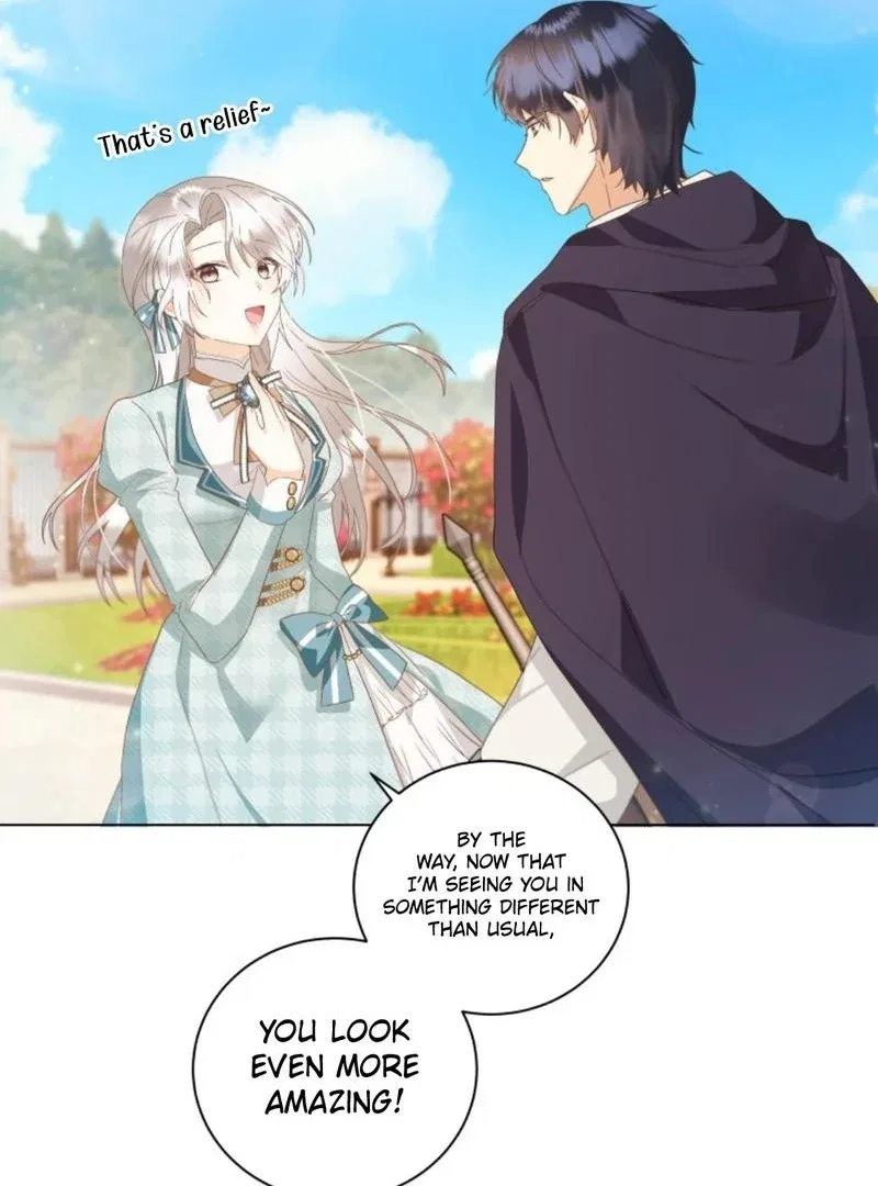 I Will Not Be The Supporting Character Forever Chapter 29 – Page 18