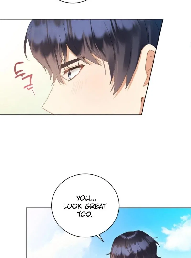 I Will Not Be The Supporting Character Forever Chapter 29 – Page 19