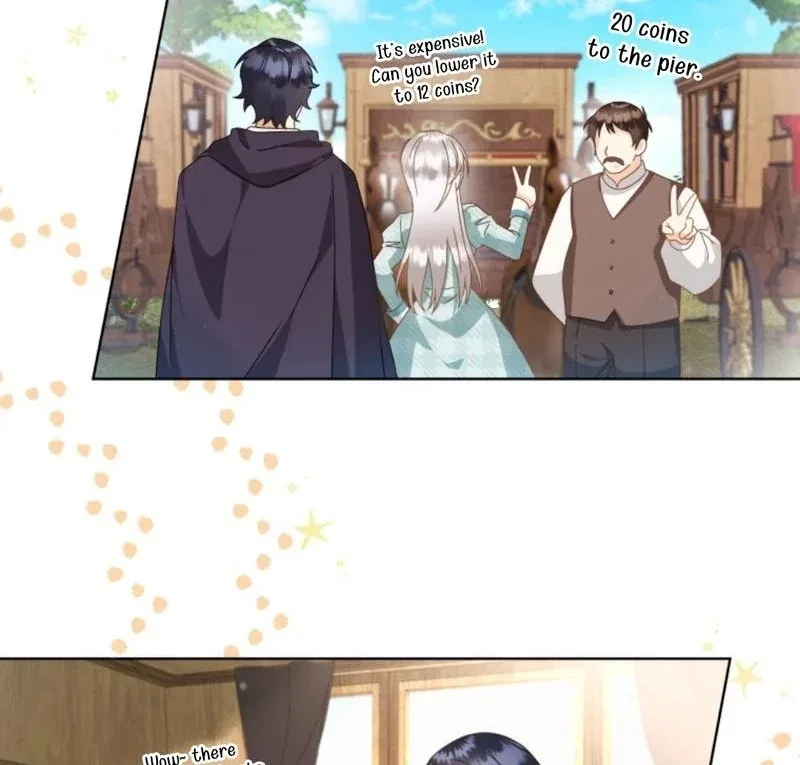 I Will Not Be The Supporting Character Forever Chapter 29 – Page 22