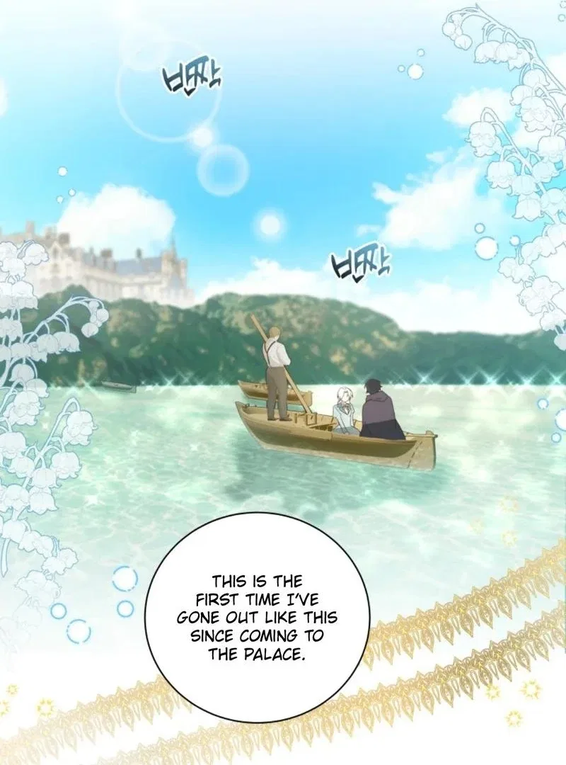 I Will Not Be The Supporting Character Forever Chapter 29 – Page 24