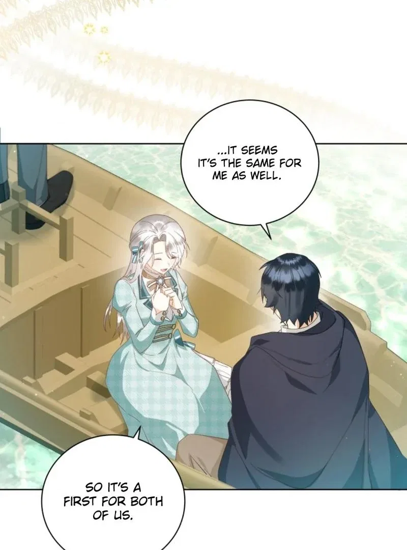 I Will Not Be The Supporting Character Forever Chapter 29 – Page 25
