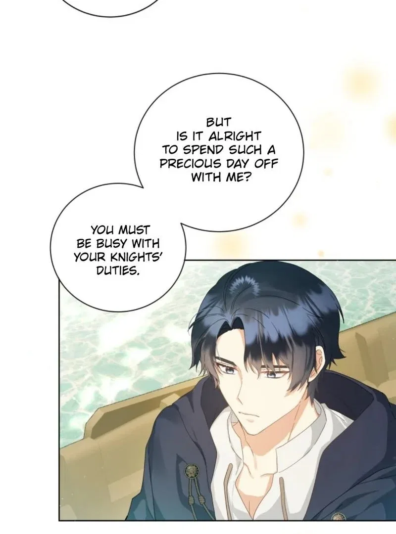 I Will Not Be The Supporting Character Forever Chapter 29 – Page 26