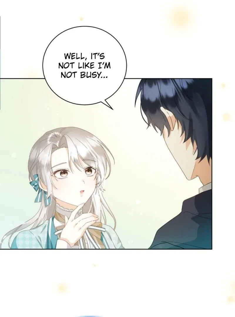 I Will Not Be The Supporting Character Forever Chapter 29 – Page 27