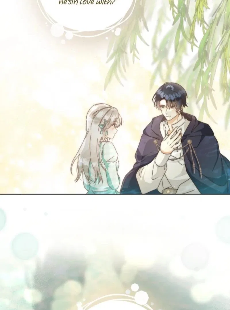 I Will Not Be The Supporting Character Forever Chapter 29 – Page 31