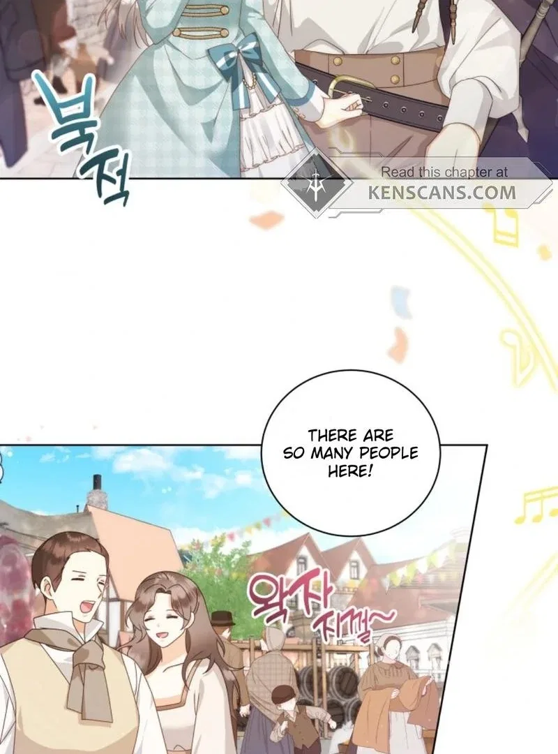 I Will Not Be The Supporting Character Forever Chapter 29 – Page 37