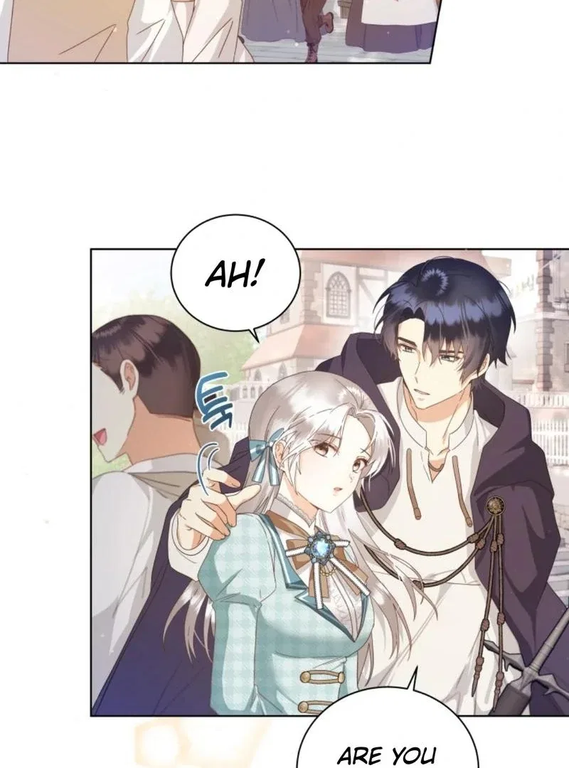 I Will Not Be The Supporting Character Forever Chapter 29 – Page 38
