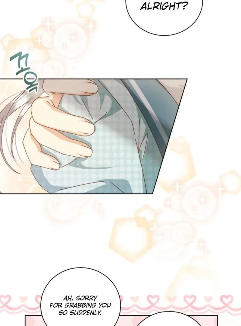 I Will Not Be The Supporting Character Forever Chapter 29 – Page 39