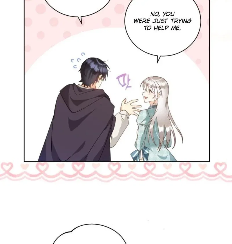 I Will Not Be The Supporting Character Forever Chapter 29 – Page 40