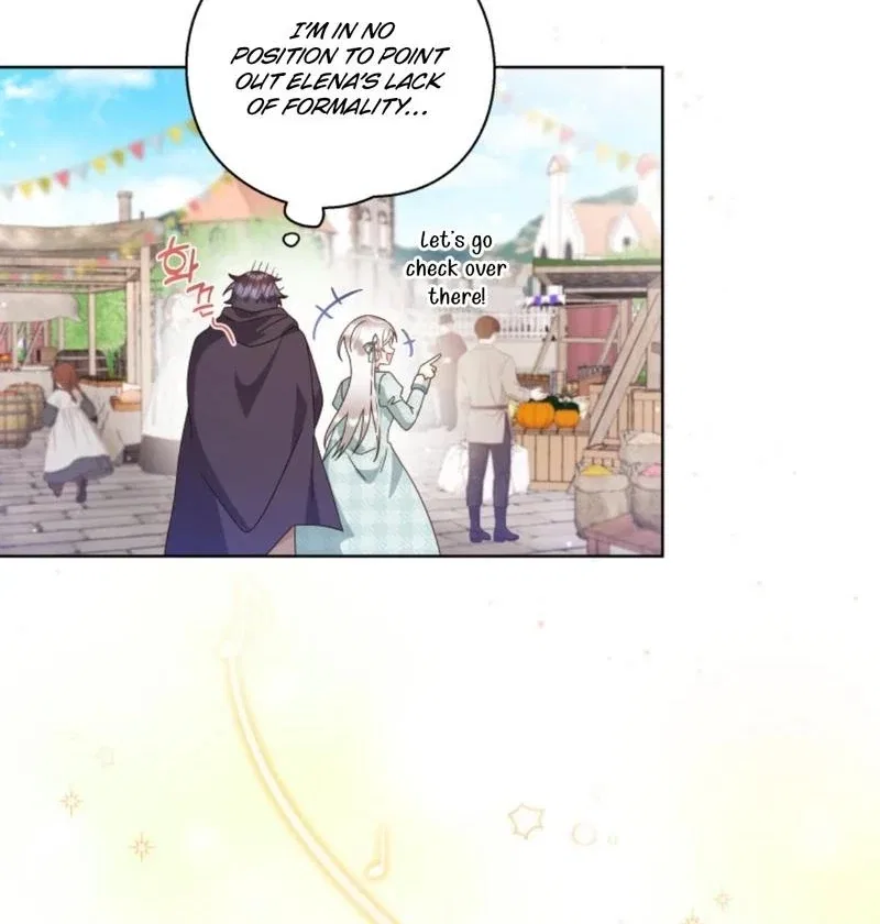 I Will Not Be The Supporting Character Forever Chapter 29 – Page 41