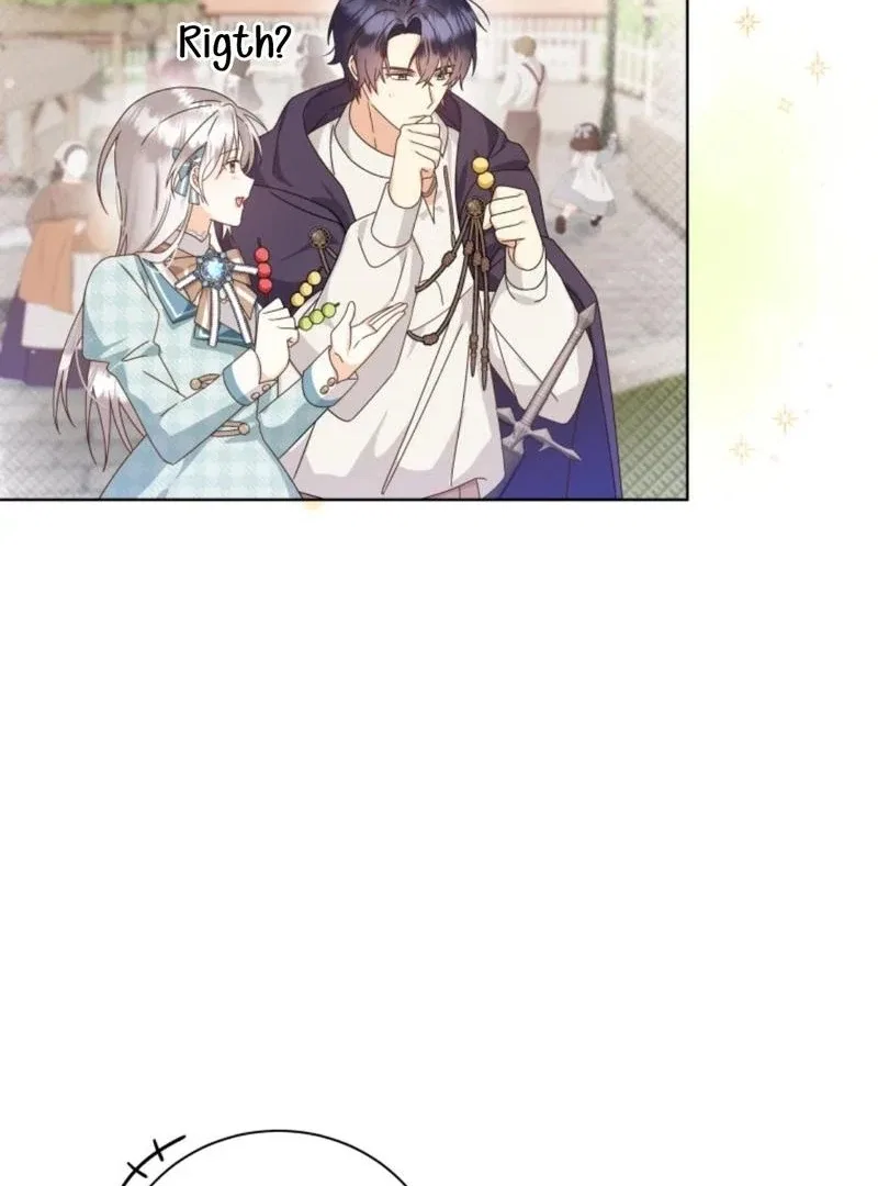 I Will Not Be The Supporting Character Forever Chapter 29 – Page 43