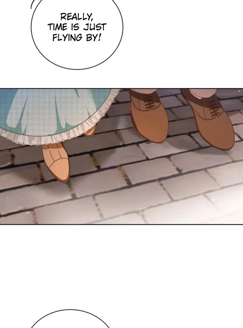I Will Not Be The Supporting Character Forever Chapter 29 – Page 44