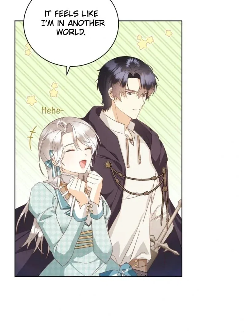 I Will Not Be The Supporting Character Forever Chapter 29 – Page 45