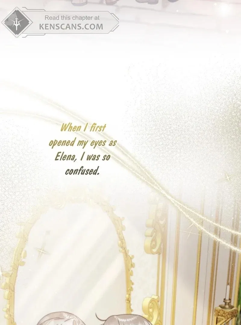 I Will Not Be The Supporting Character Forever Chapter 29 – Page 49