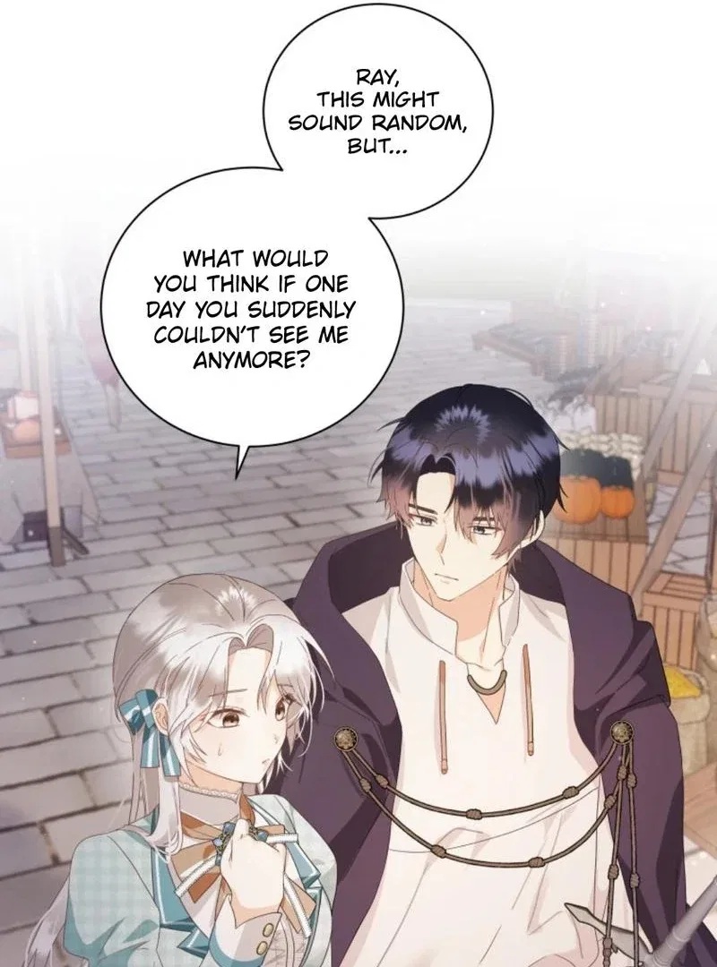 I Will Not Be The Supporting Character Forever Chapter 29 – Page 53
