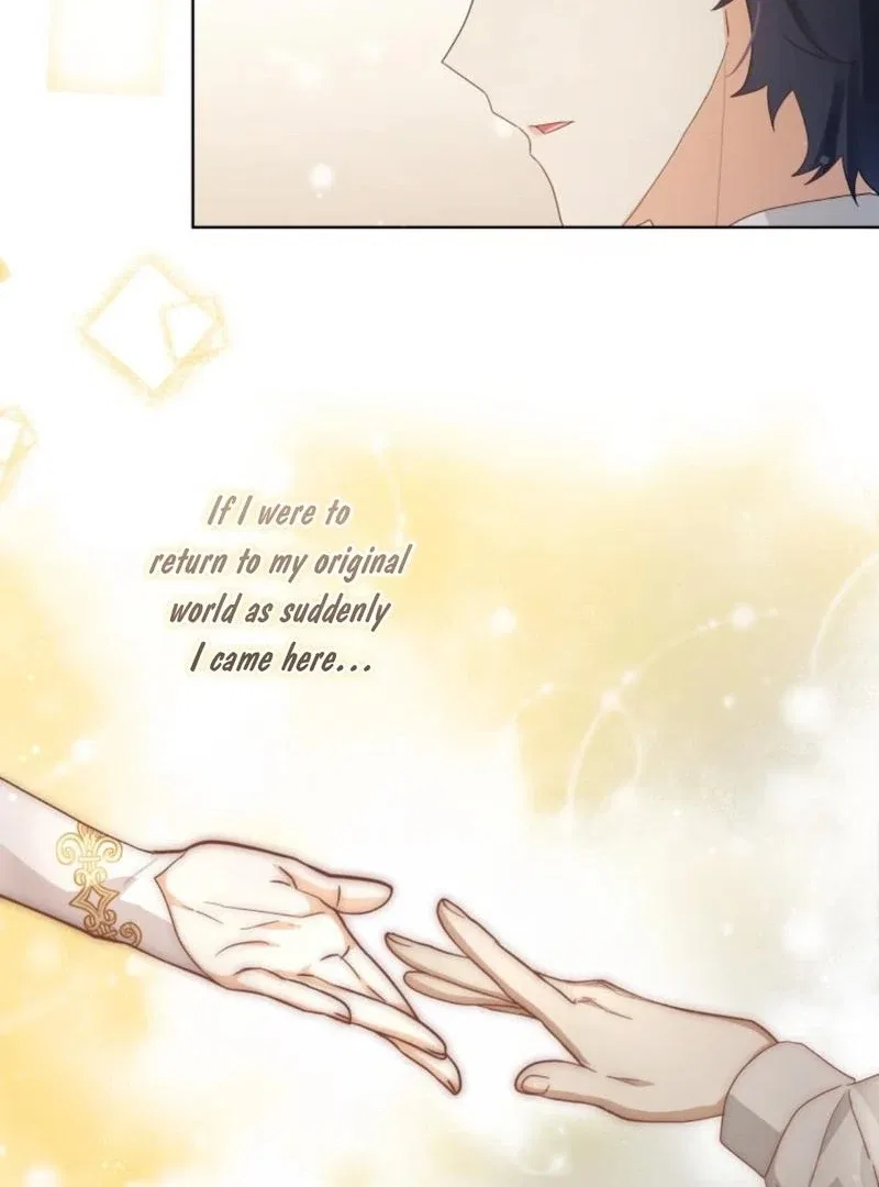 I Will Not Be The Supporting Character Forever Chapter 29 – Page 55