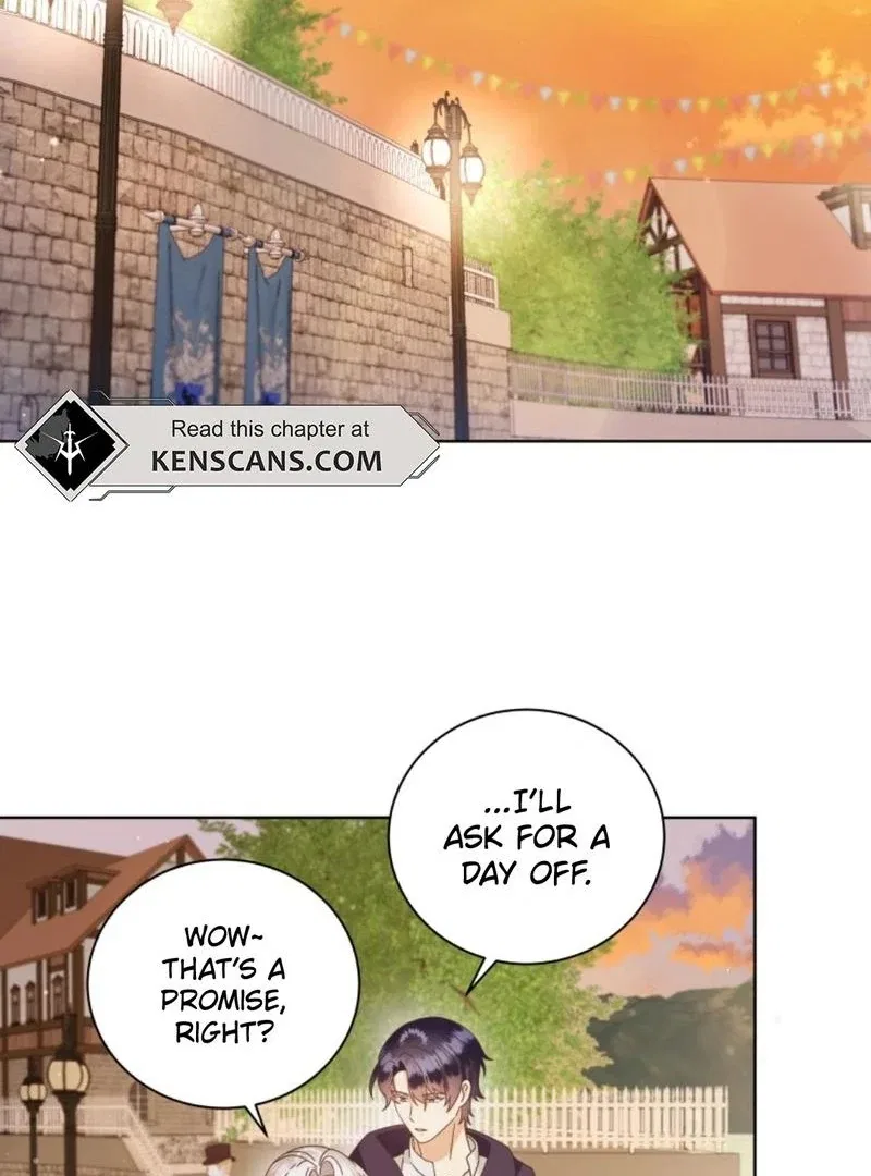 I Will Not Be The Supporting Character Forever Chapter 29 – Page 67