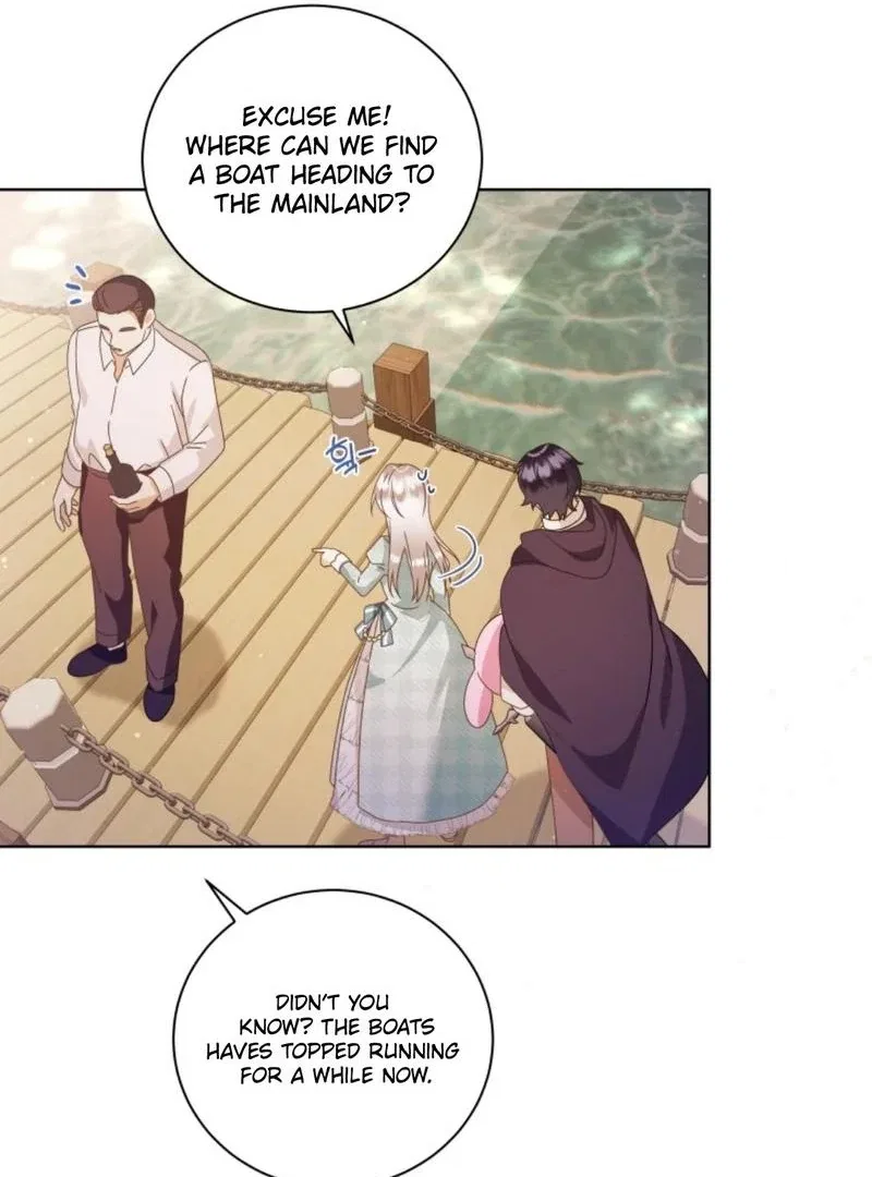 I Will Not Be The Supporting Character Forever Chapter 29 – Page 71