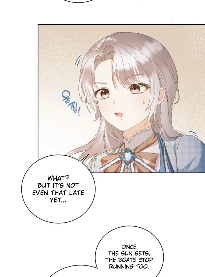 I Will Not Be The Supporting Character Forever Chapter 29 – Page 72