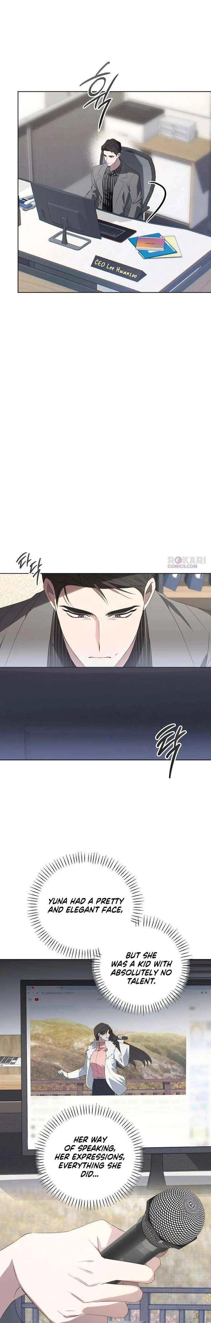 My Body’s Yours Chapter 31 – Page 3