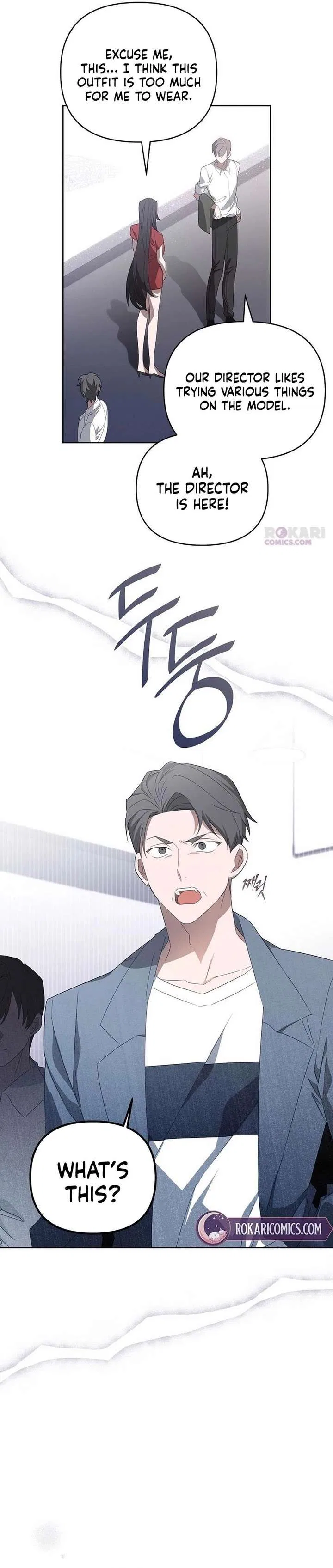 My Body’s Yours Chapter 28 – Page 4