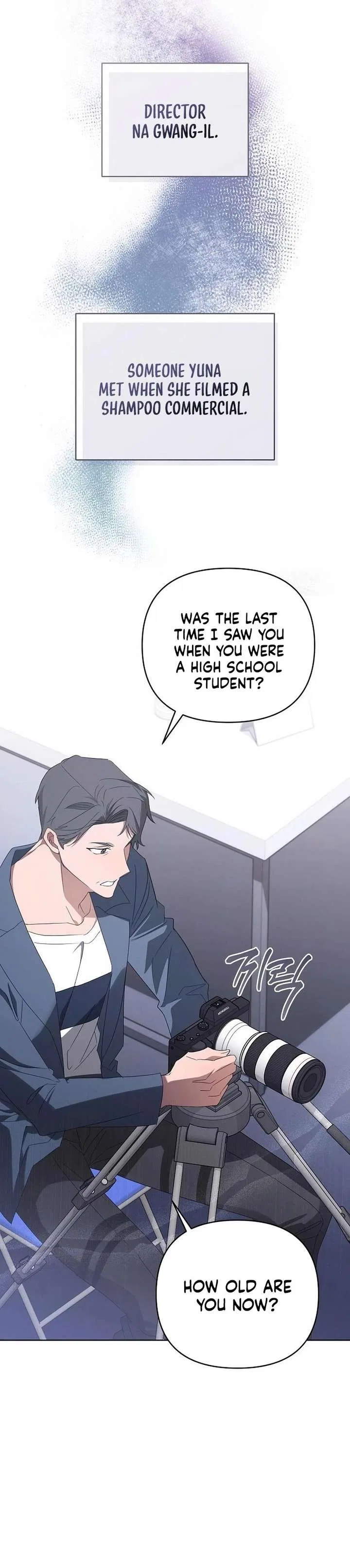 My Body’s Yours Chapter 28 – Page 6