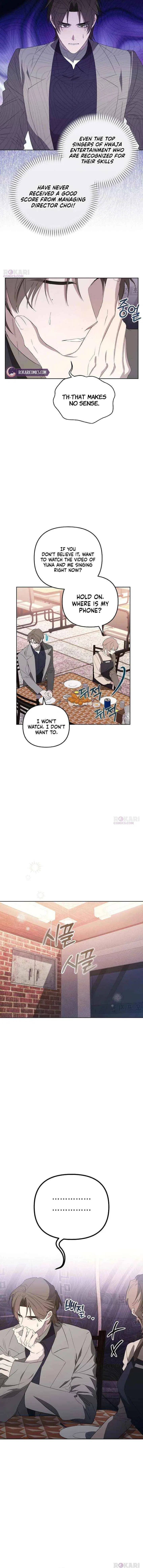 My Body’s Yours Chapter 24 – Page 10