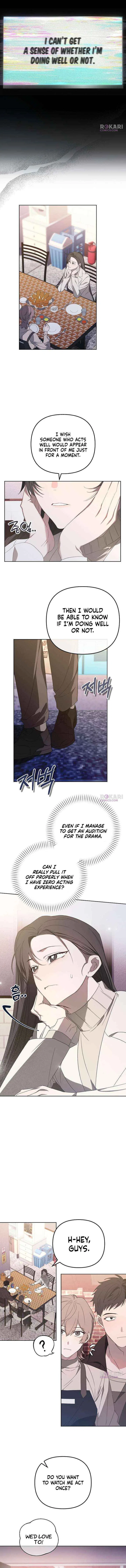 My Body’s Yours Chapter 22 – Page 12
