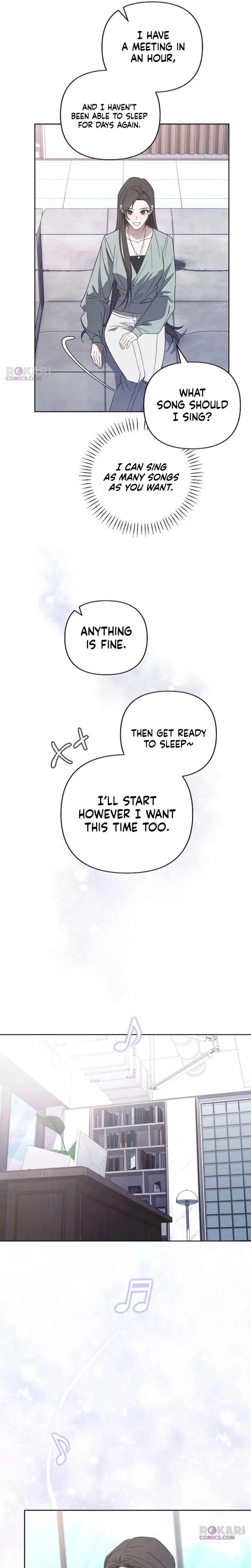 My Body’s Yours Chapter 20 – Page 14
