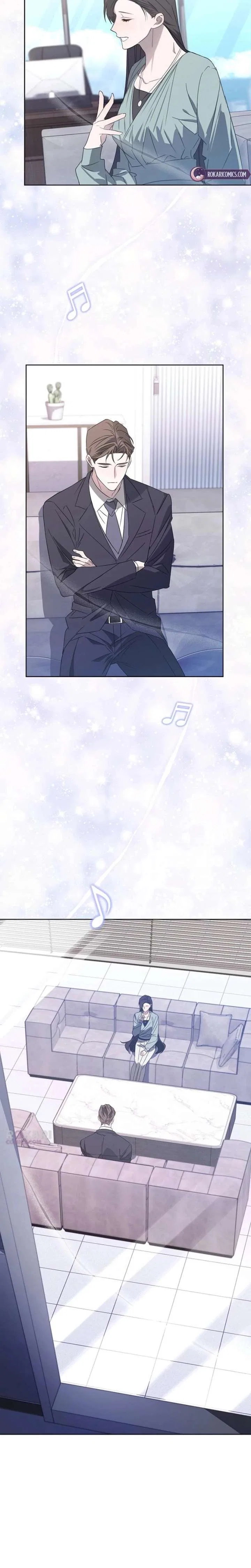 My Body’s Yours Chapter 20 – Page 15