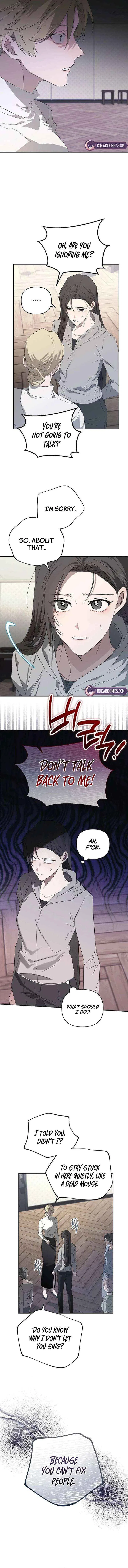 My Body’s Yours Chapter 19 – Page 2