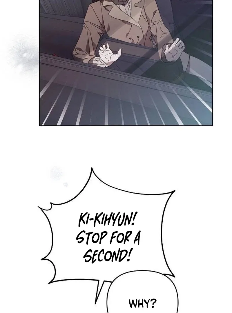 My Body’s Yours Chapter 18 – Page 11