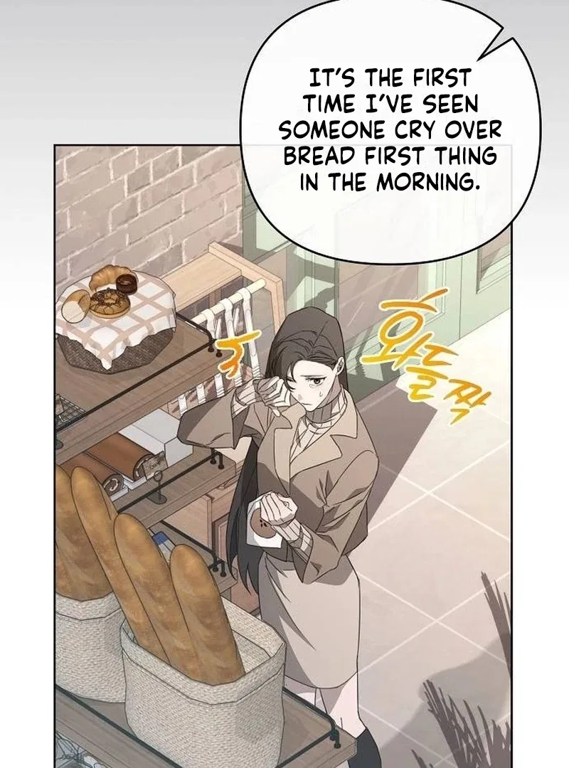 My Body’s Yours Chapter 18 – Page 30