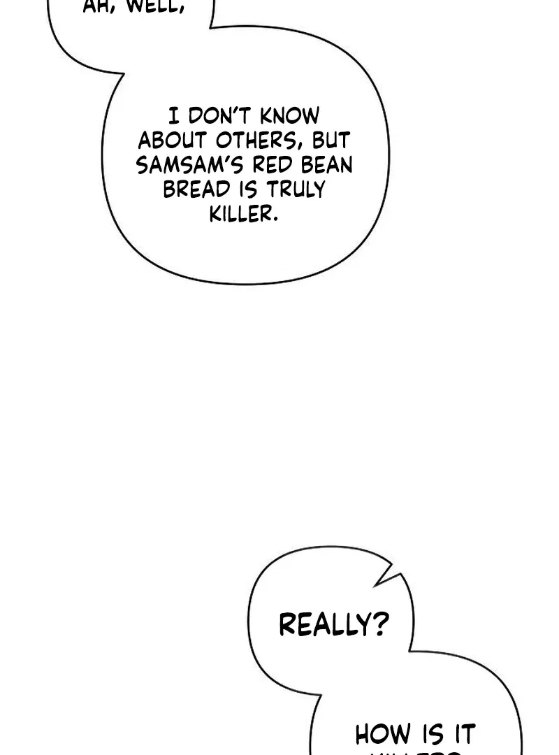 My Body’s Yours Chapter 18 – Page 36