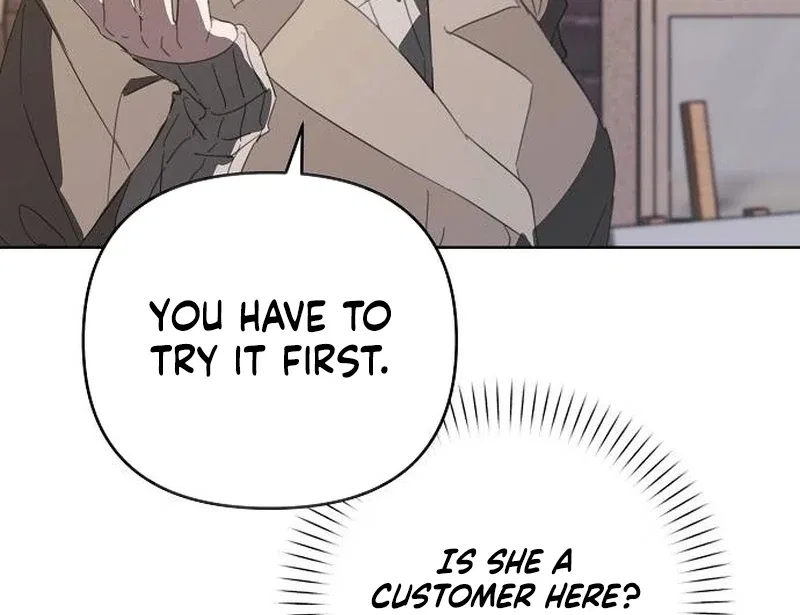 My Body’s Yours Chapter 18 – Page 38