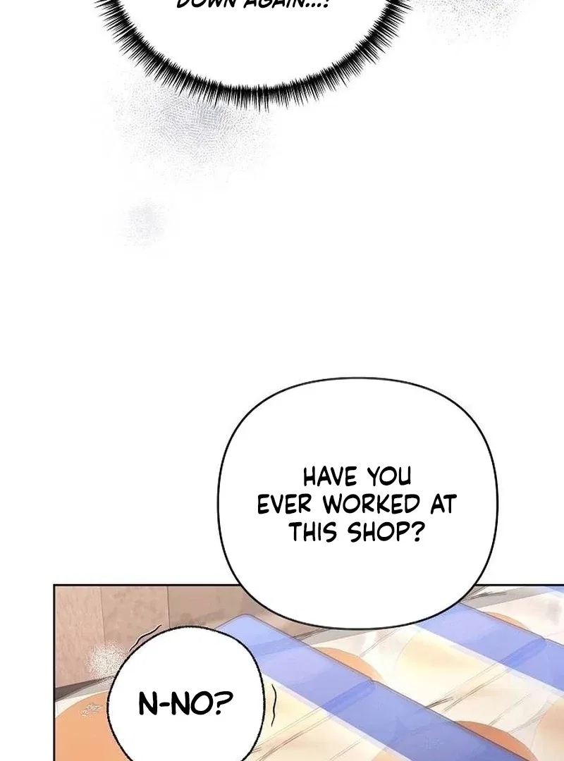 My Body’s Yours Chapter 18 – Page 51