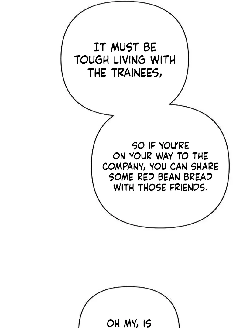 My Body’s Yours Chapter 18 – Page 77