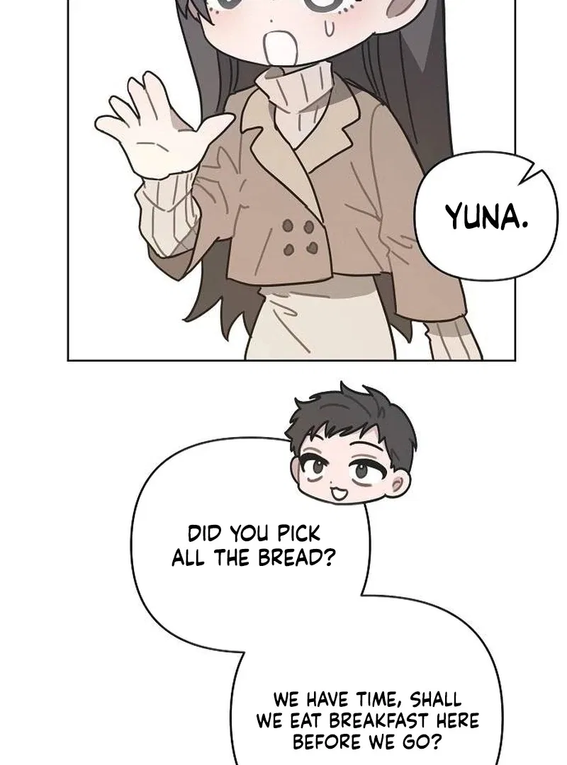 My Body’s Yours Chapter 18 – Page 80