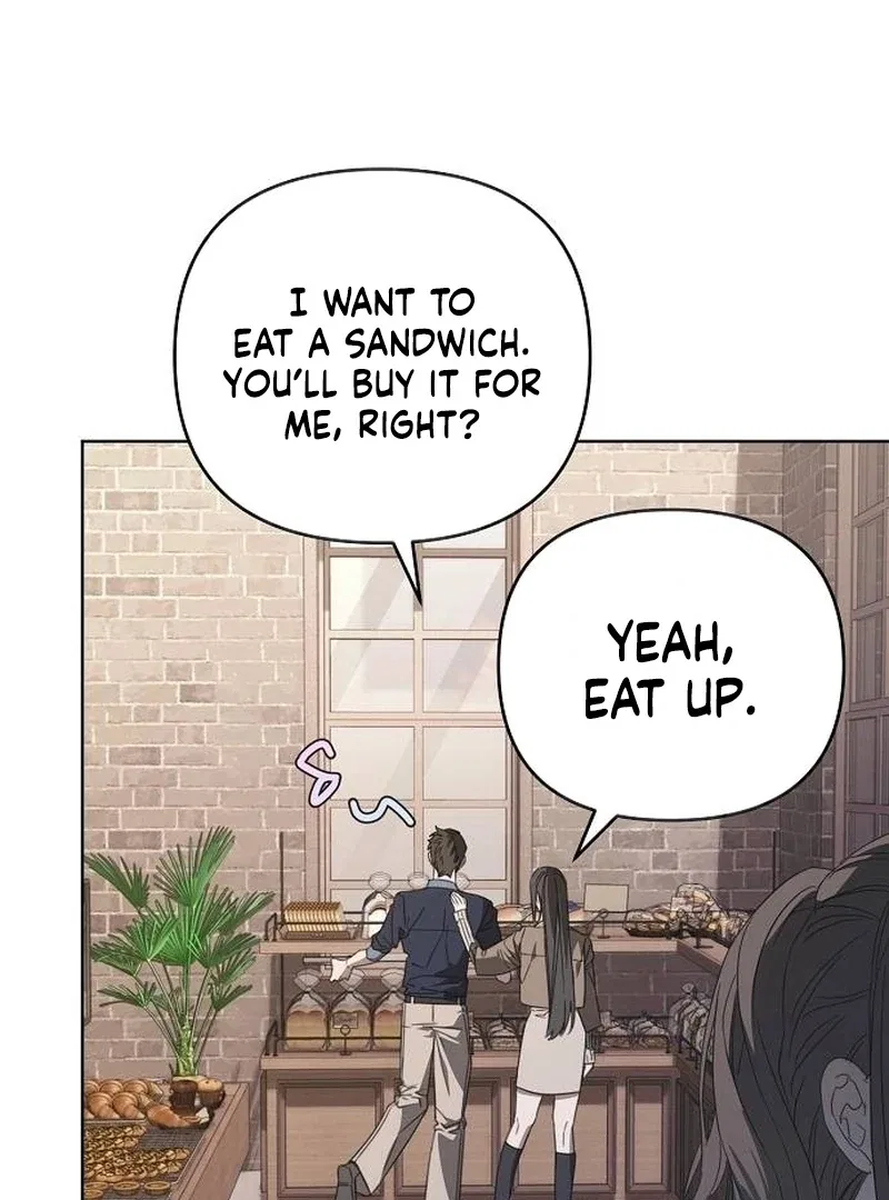 My Body’s Yours Chapter 18 – Page 83