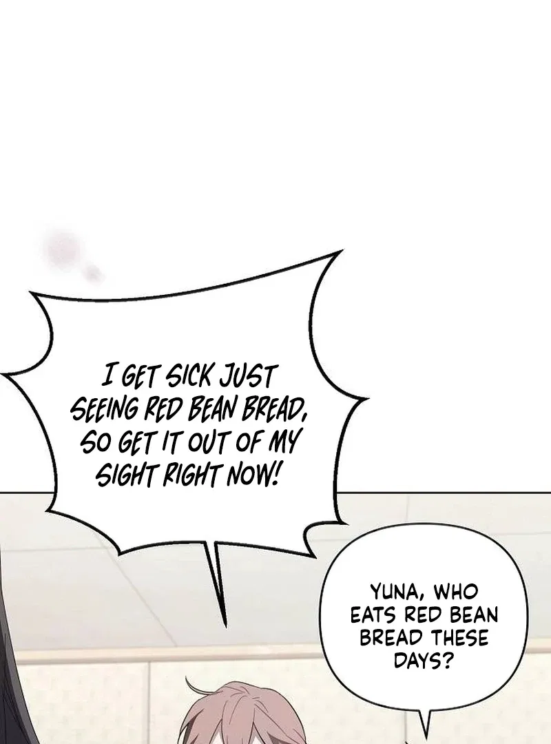 My Body’s Yours Chapter 18 – Page 97