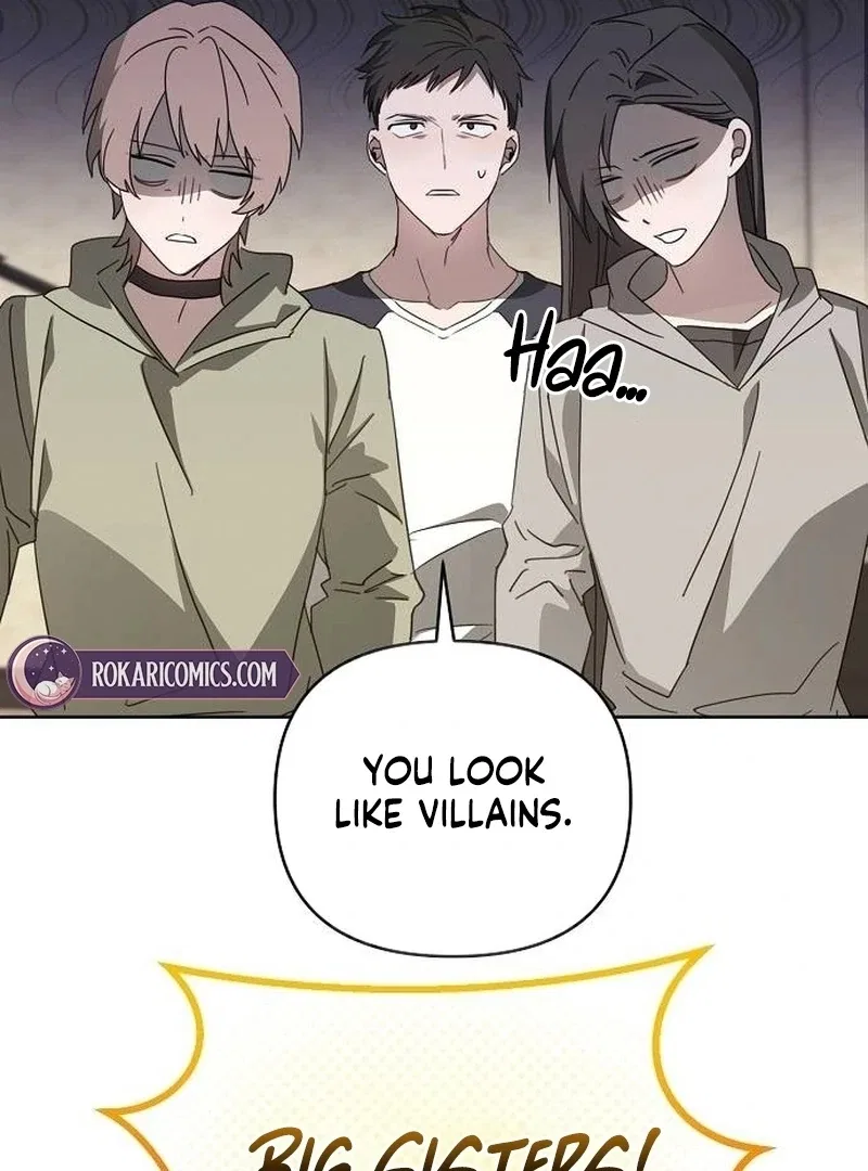 My Body’s Yours Chapter 18 – Page 105