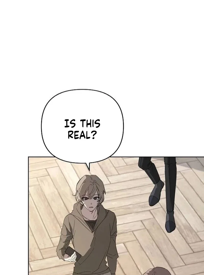 My Body’s Yours Chapter 18 – Page 107
