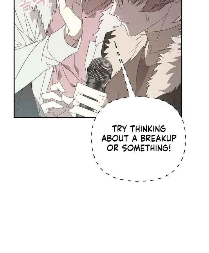 My Body’s Yours Chapter 17 – Page 19