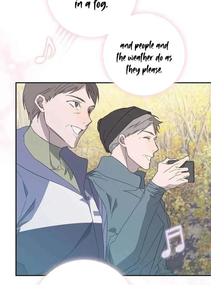 My Body’s Yours Chapter 17 – Page 41