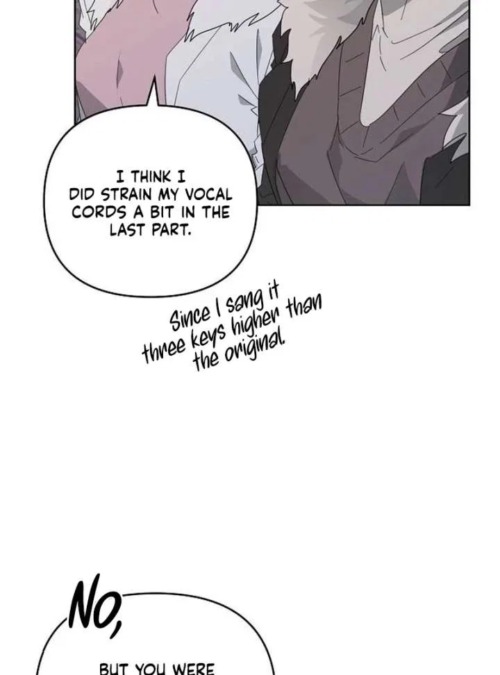 My Body’s Yours Chapter 17 – Page 59