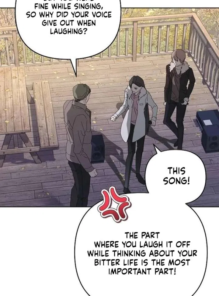 My Body’s Yours Chapter 17 – Page 60