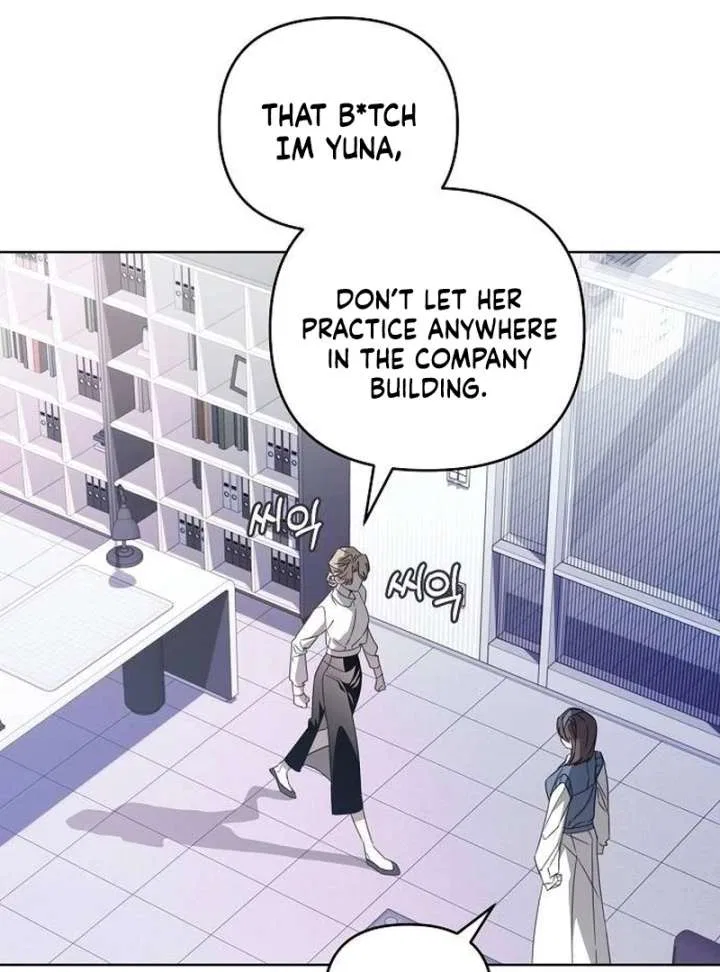 My Body’s Yours Chapter 17 – Page 99