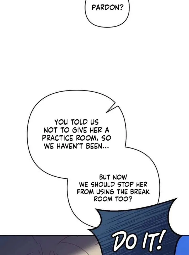 My Body’s Yours Chapter 17 – Page 100