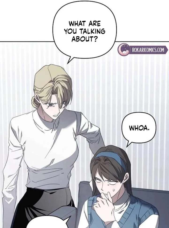 My Body’s Yours Chapter 17 – Page 124